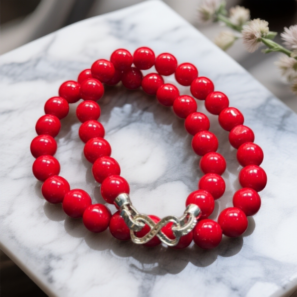  FH1842精美时尚珠链