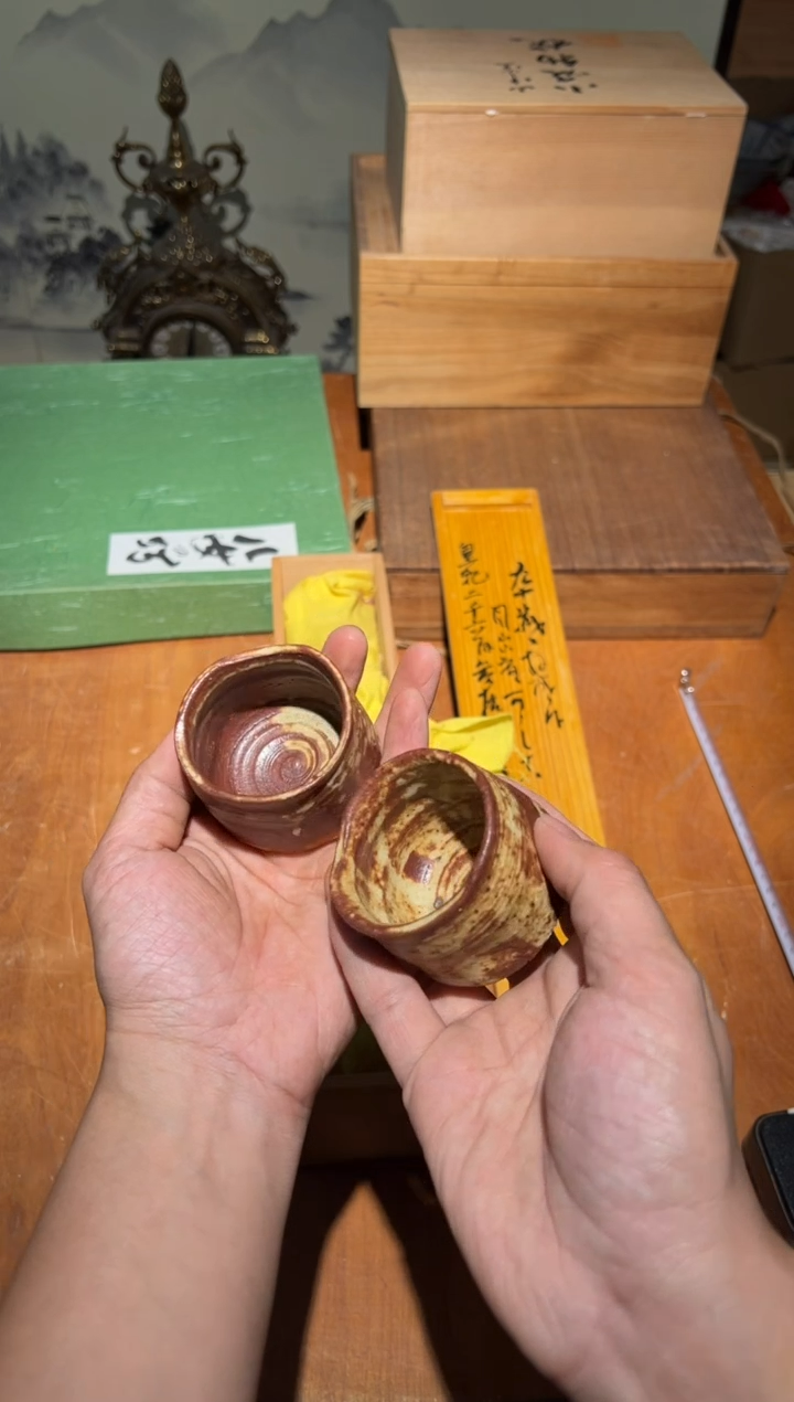 陶瓷A1359陶瓷中古周边/