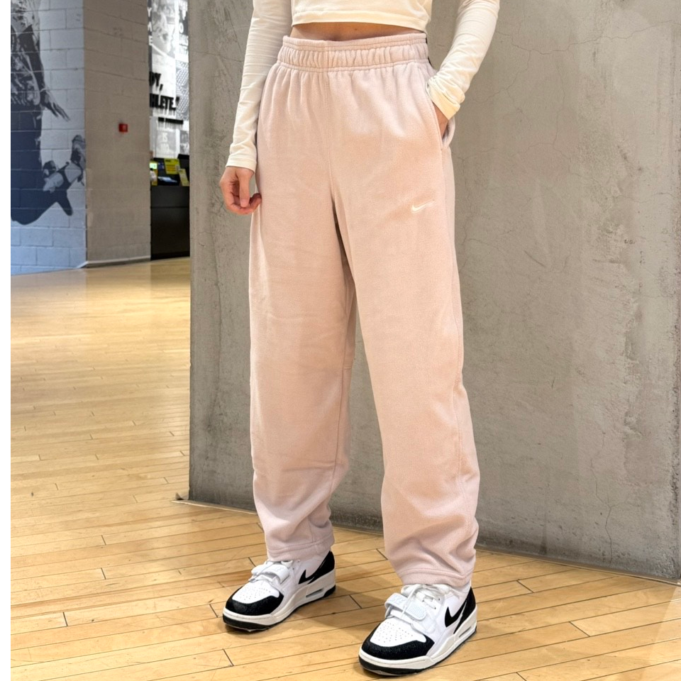 【滔搏联动】耐克秋冬ONE TF MR FL PANT POLA暖感长裤HV3708-667