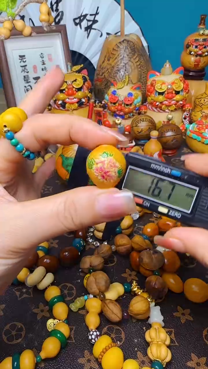 【闪购商品】427文玩葫芦文玩好物