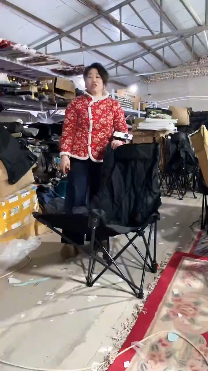 铁瑕疵不售后椅子 30