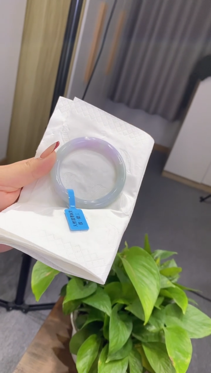 【闪购商品】翡翠手镯未镶嵌00005111