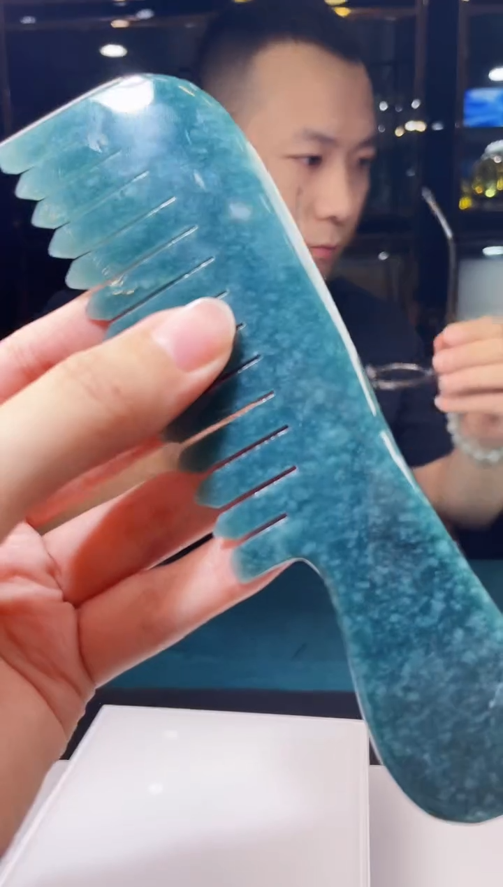 翡翠未镶嵌颈饰M-@@JXZC80940多样性发一