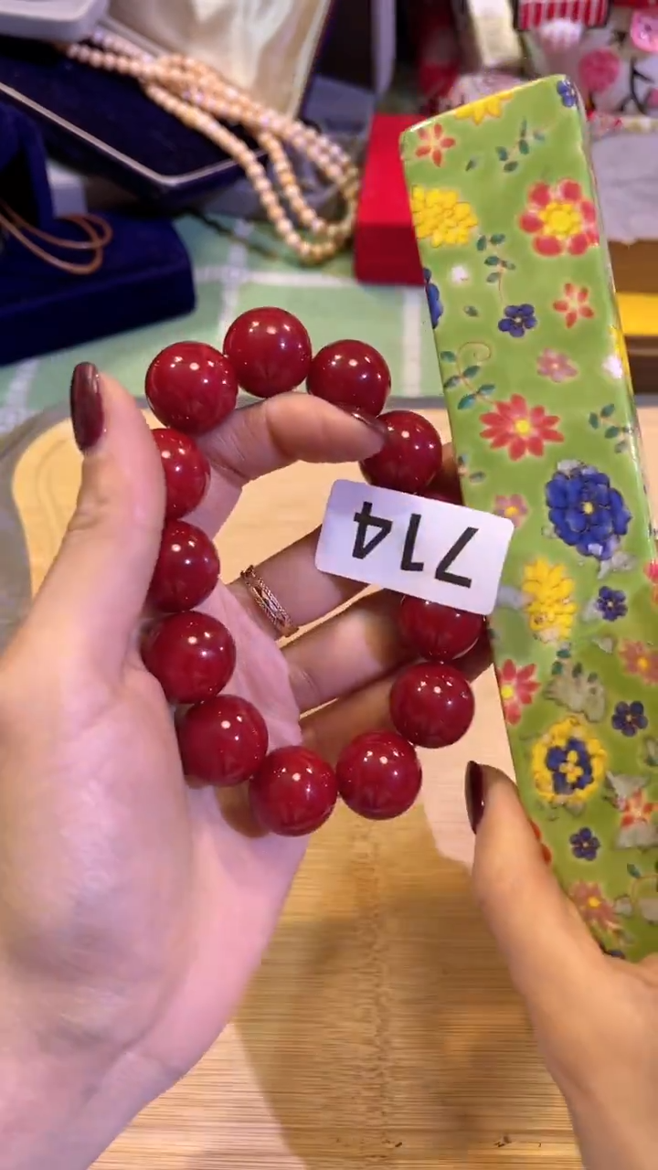 【闪购商品】瓷片陶茶666文玩周边多人