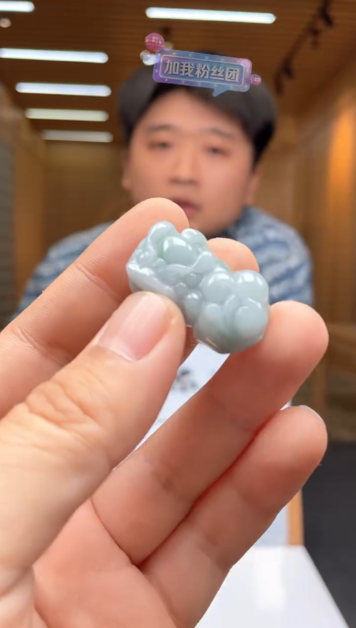 未镶嵌定制翡翠********301