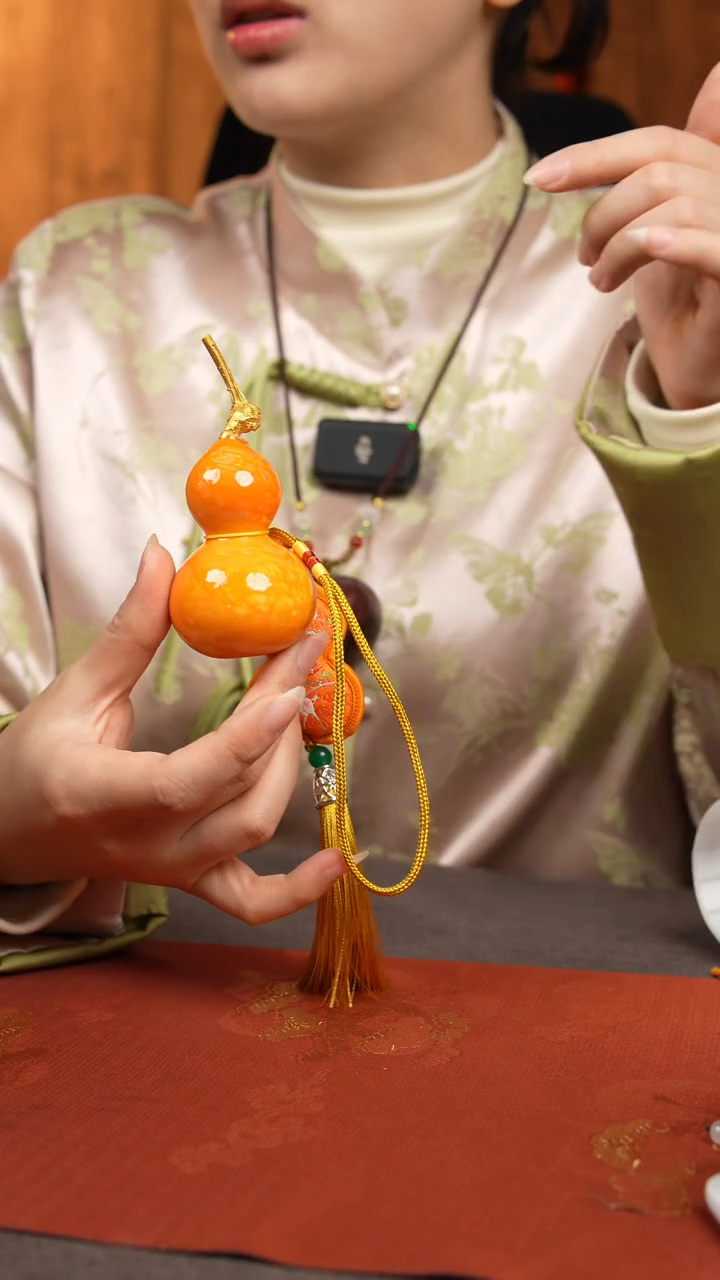 【闪购商品】1845号葫芦挂件摆件手持