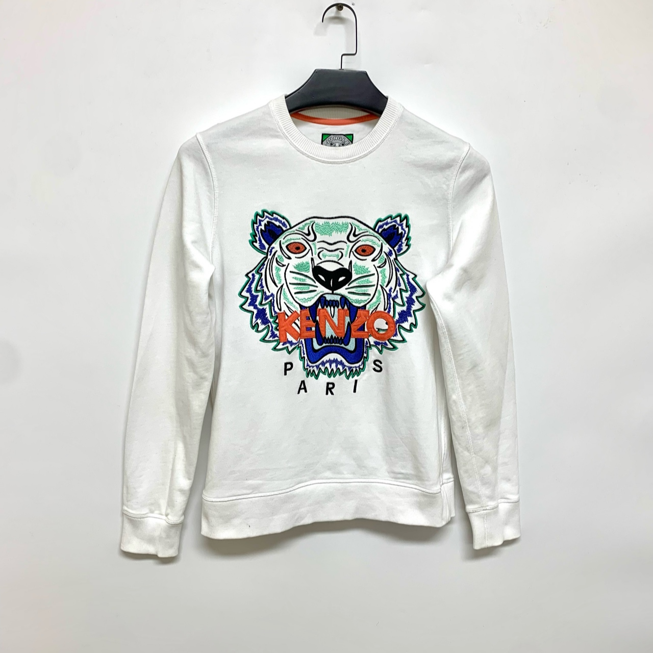 99新 KENZO/肯佐 海囤/肯佐/S码/lu78304长袖