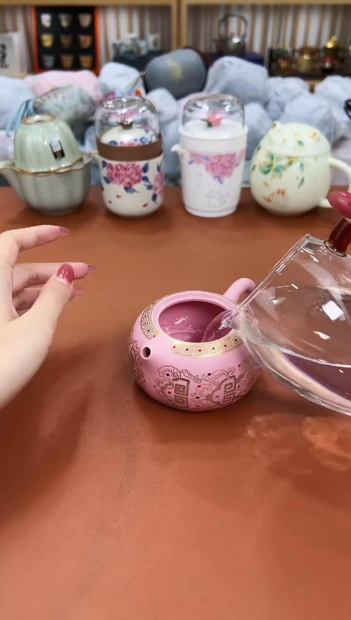 万家瓷坊清货商品链接@@G326