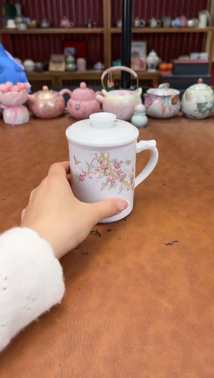 -熹宁陶瓷通用链接