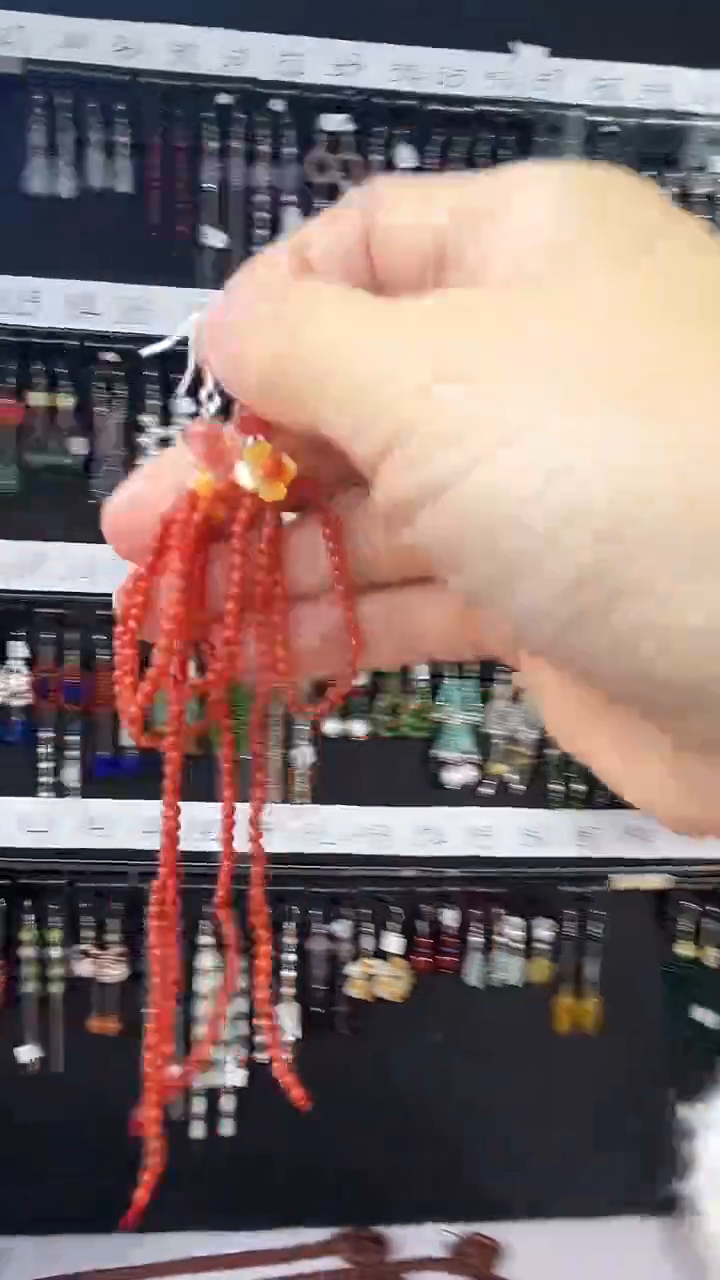 未镶嵌翡翠耳饰林***天林荩的夏天