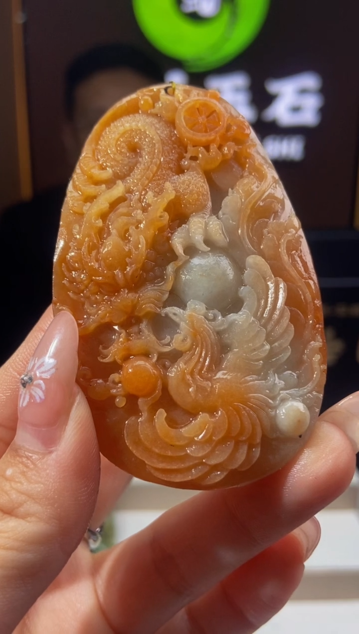 未镶嵌定制翡翠l*n闪购毛货链接ZS0999999