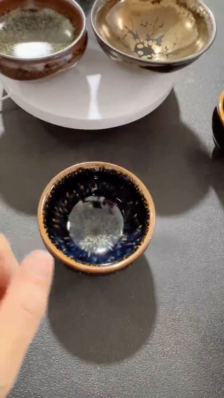 【闪购商品】茶盏729建盏建盏建盏