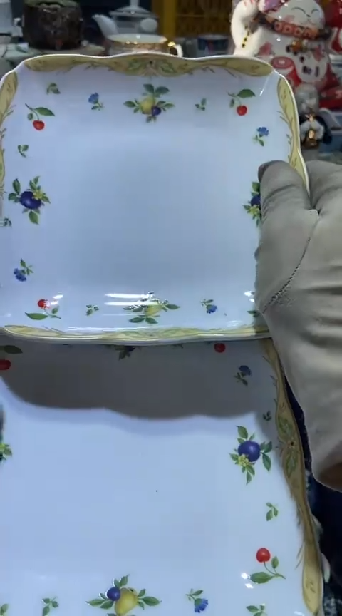 【闪购商品】瓷片1111111111111111