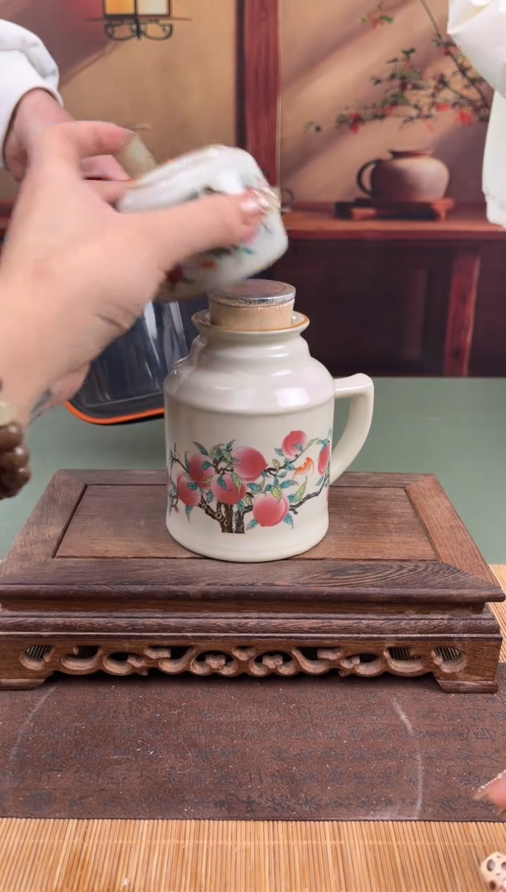 【闪购商品】顾德茶器福利闪购链接