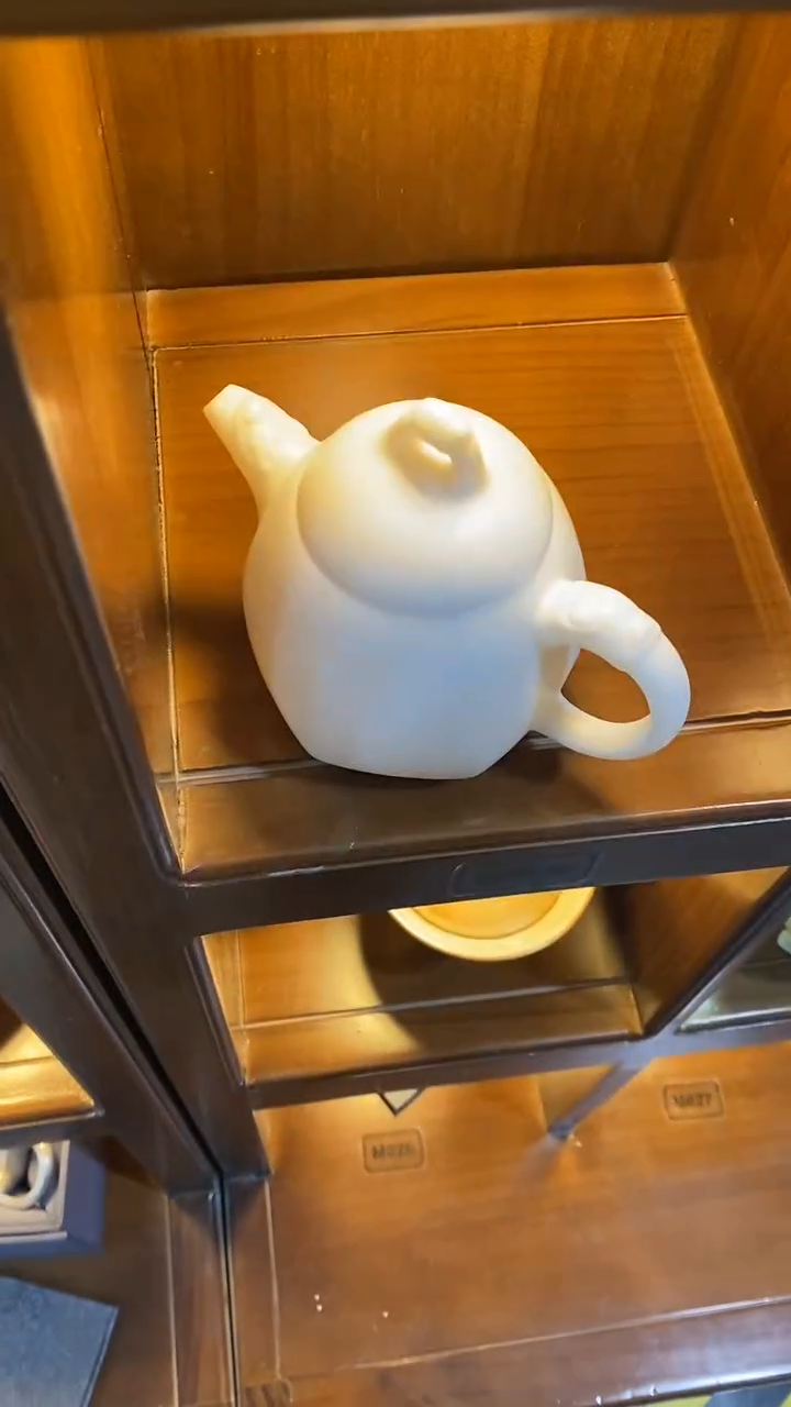 瓷片陶瓷茶具茶器