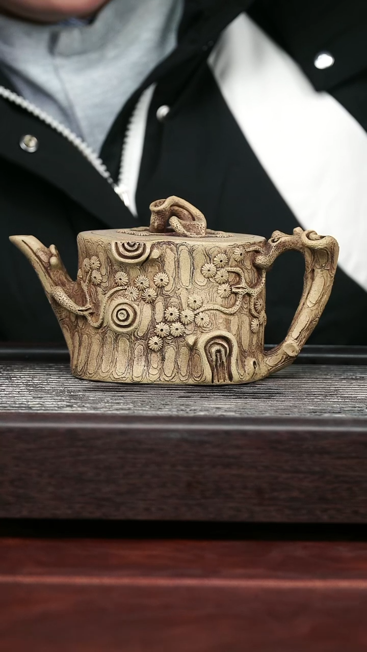 茶壶紫砂精品紫砂壶35.......350CC