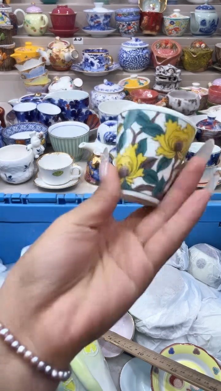 【闪购商品】云陶集市祝大家2025愿你所愿皆所得