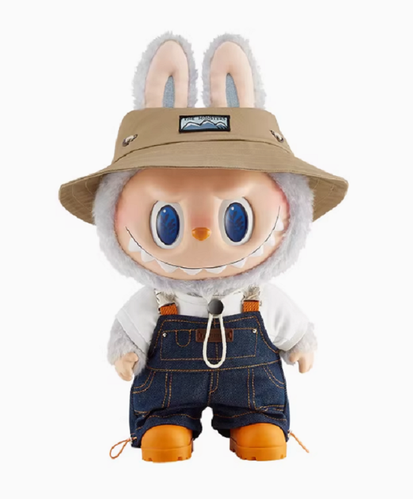 38cm带盒高品质定制玩偶大春【zu国版】