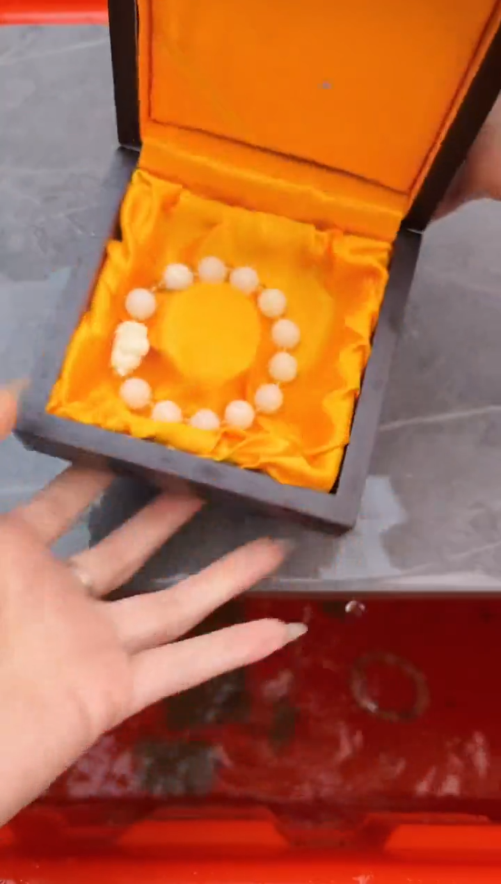 手串起越S精选手串（无礼盒）