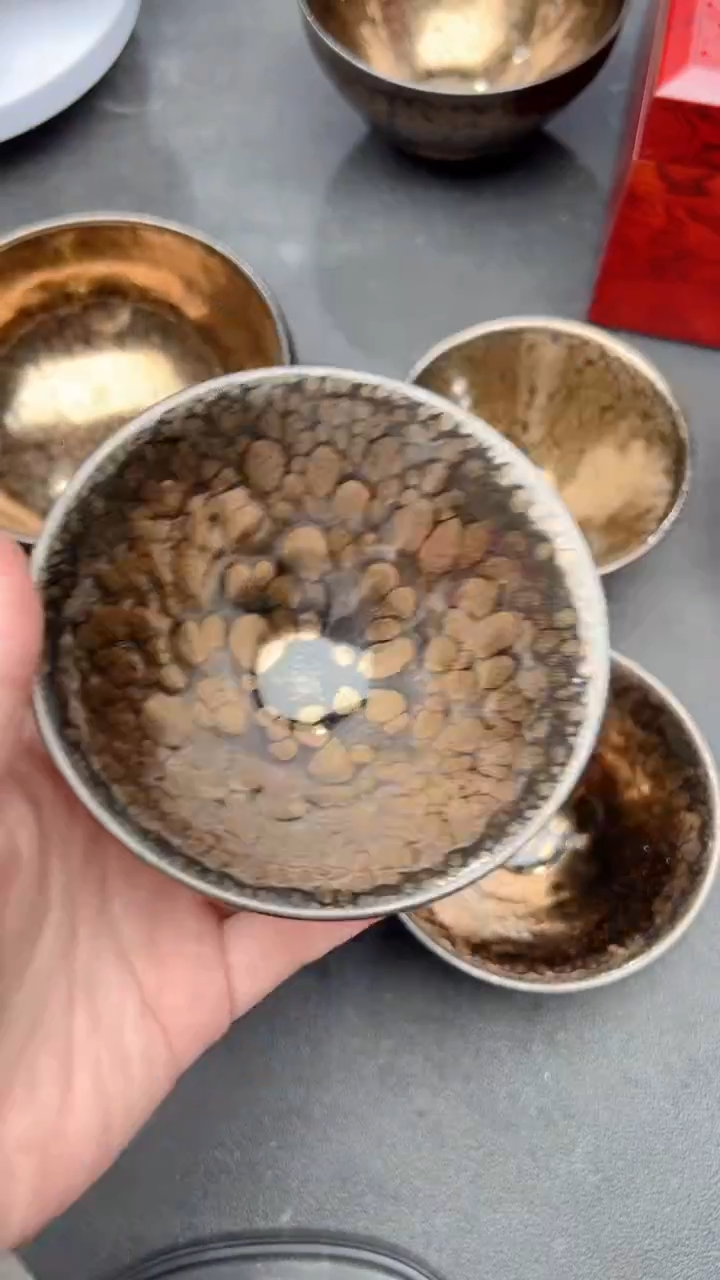 【闪购商品】茶盏341建盏建盏建盏