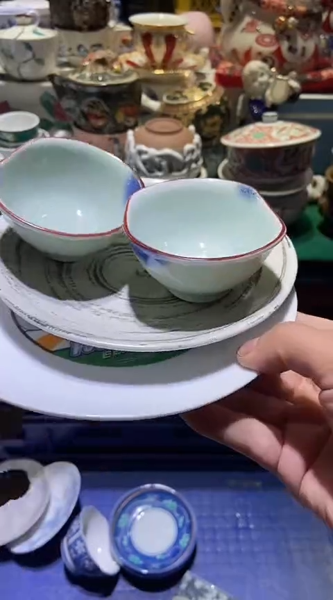 【闪购商品】瓷片1111111111111111