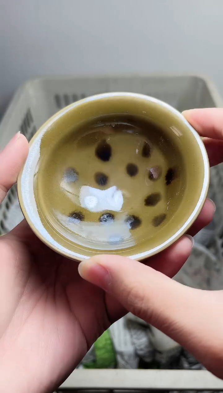 【闪购商品】茶盏高端茶器主人杯273