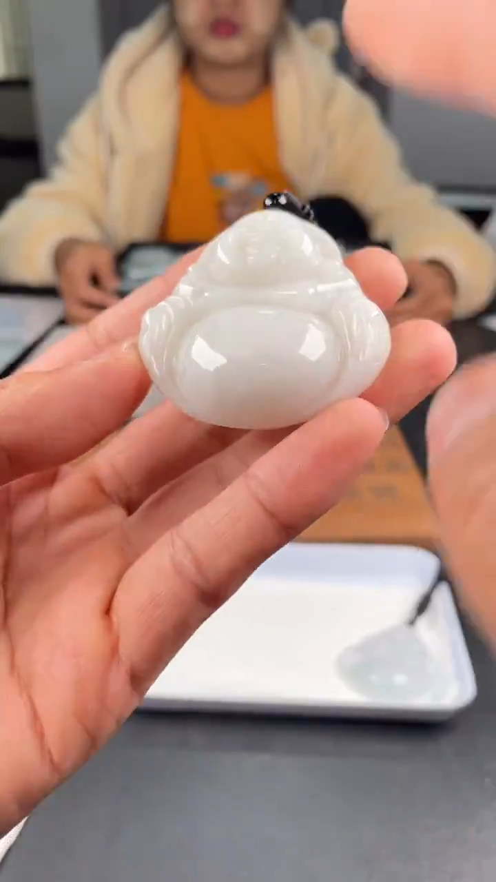 【闪购商品】定制翡翠未镶嵌定制孤品