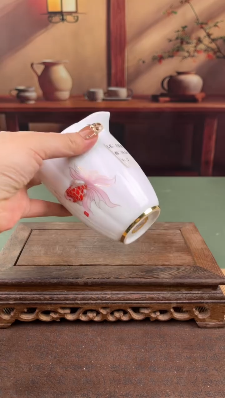 【闪购商品】顾德茶器福利闪购链接