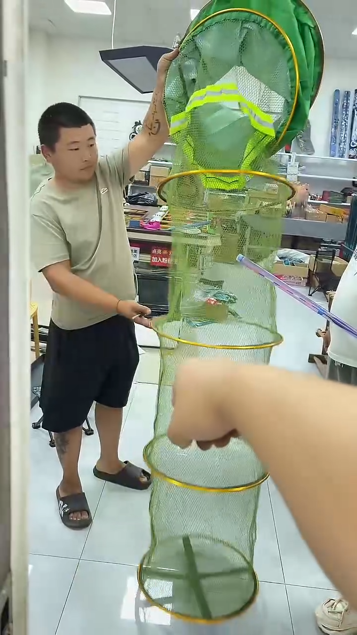 绿色鱼护发一个19.9