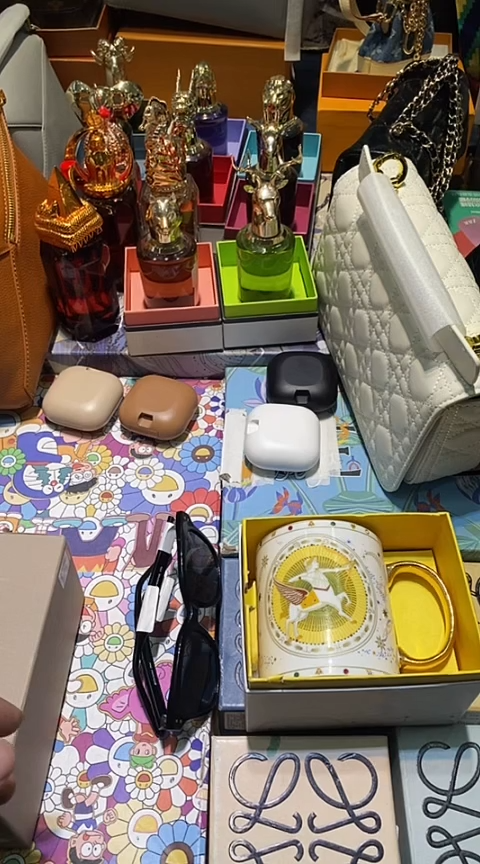 【闪购商品】瓷片换类目孤品单品一件不留d