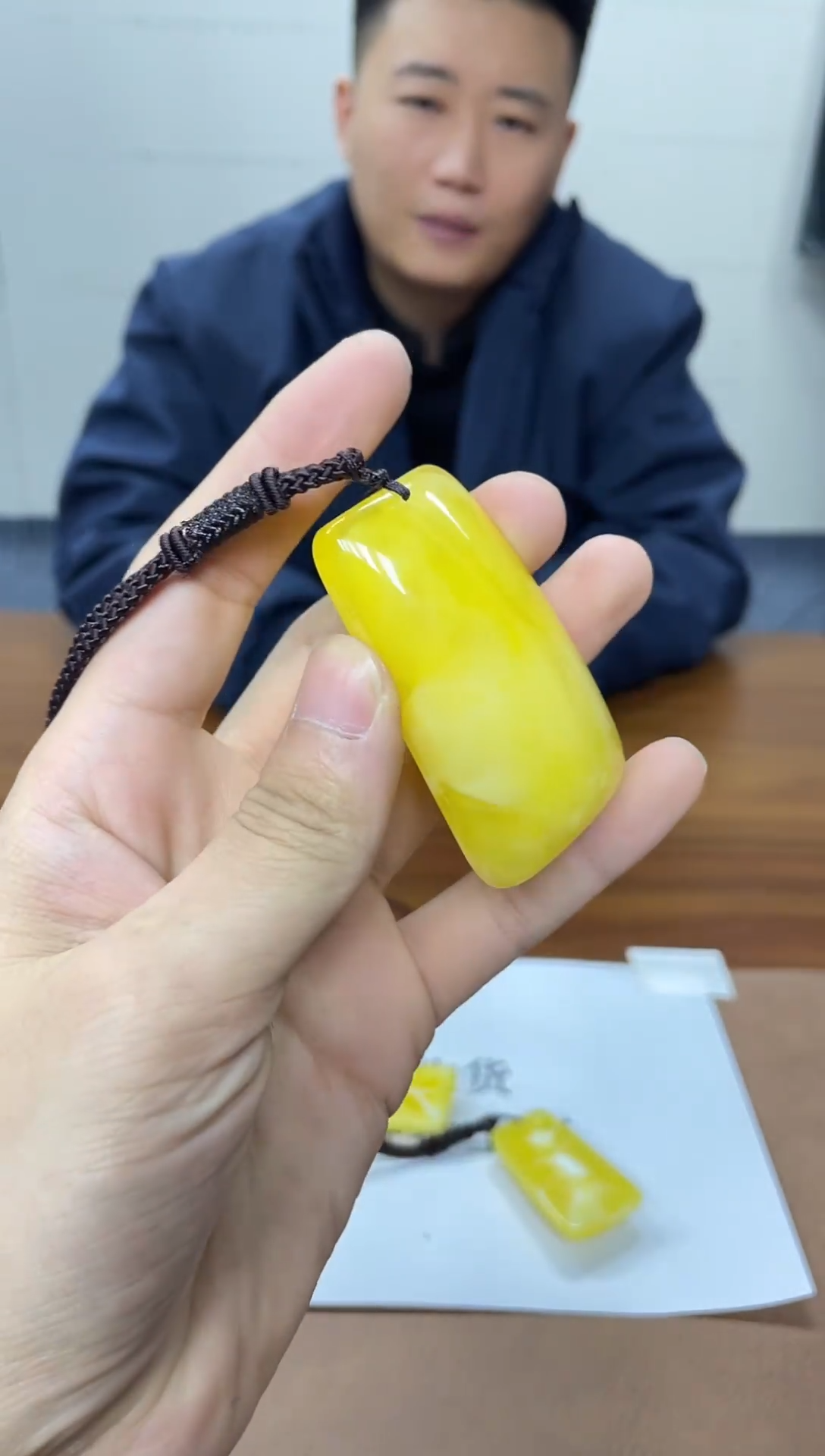 老张家压箱底的货A70