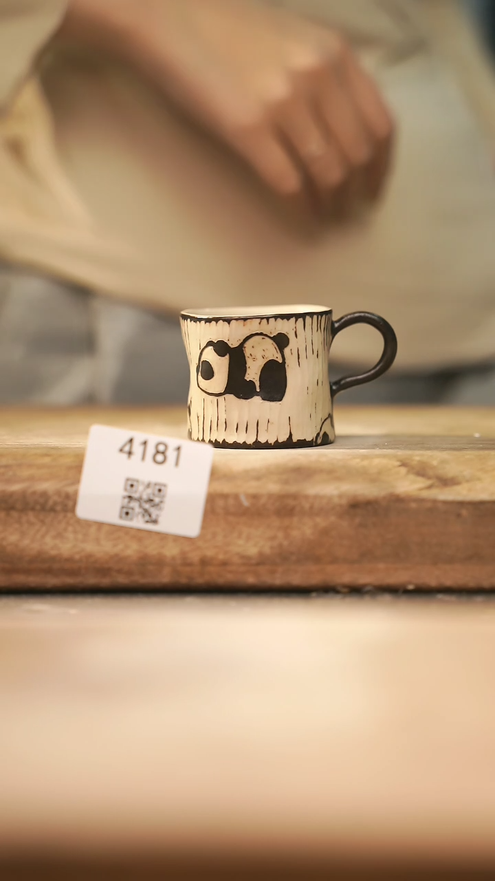 【闪购商品】【落单孤品】福利/杯子@@4181