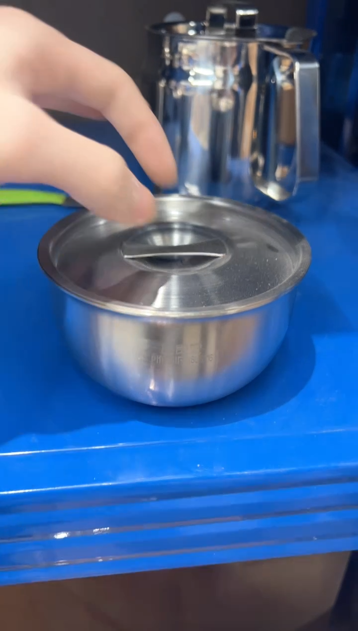 【闪购商品】不锈钢蒸蛋碗