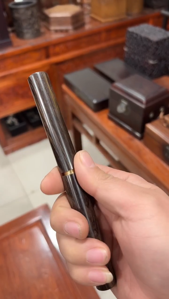 乌木开茶刀11111