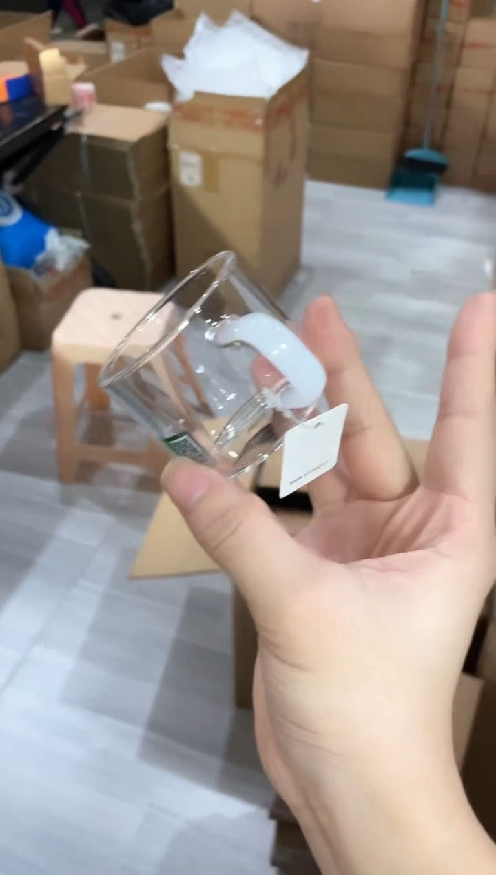 清禾杯白玉/一只