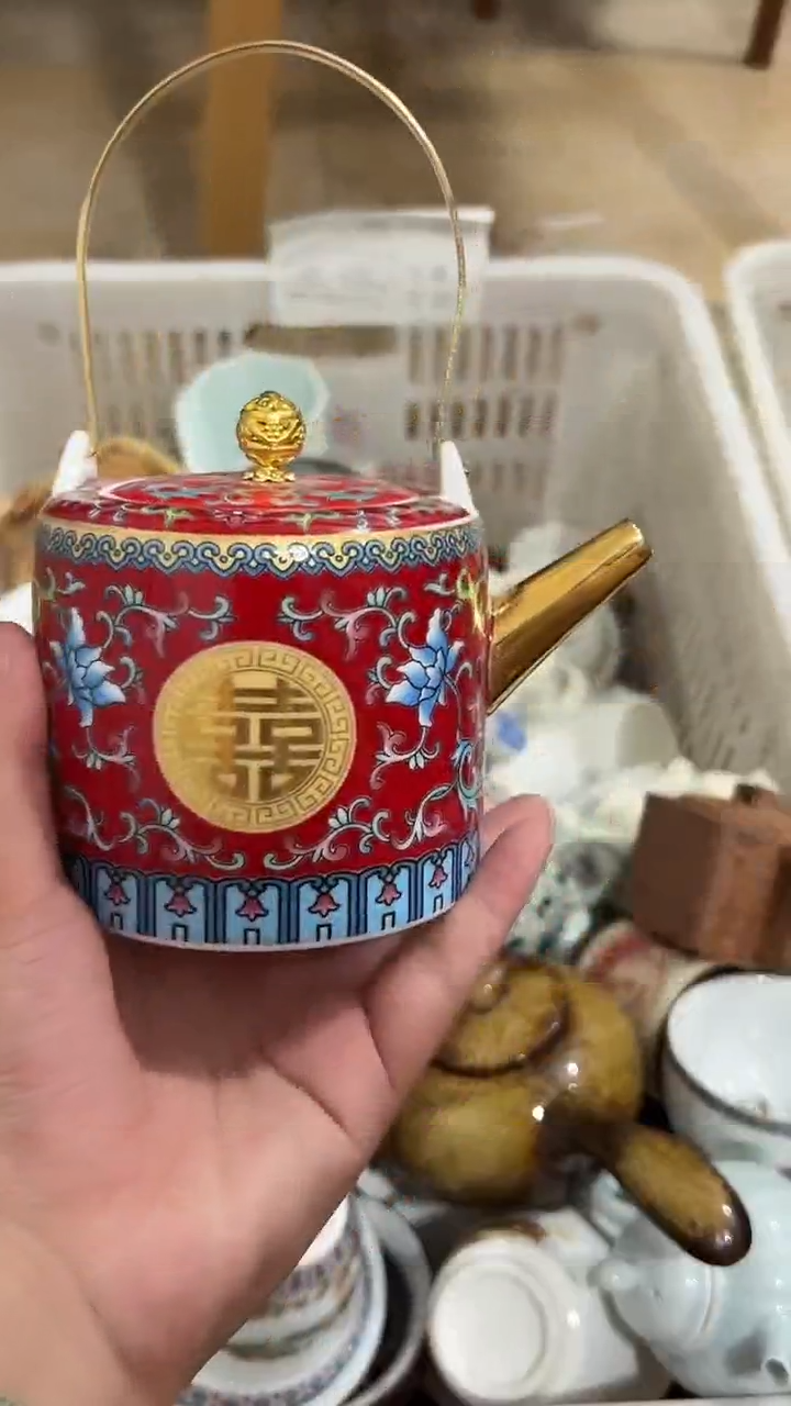 其他微瑕茶器福利品 介意微瑕勿拍  介意勿拍