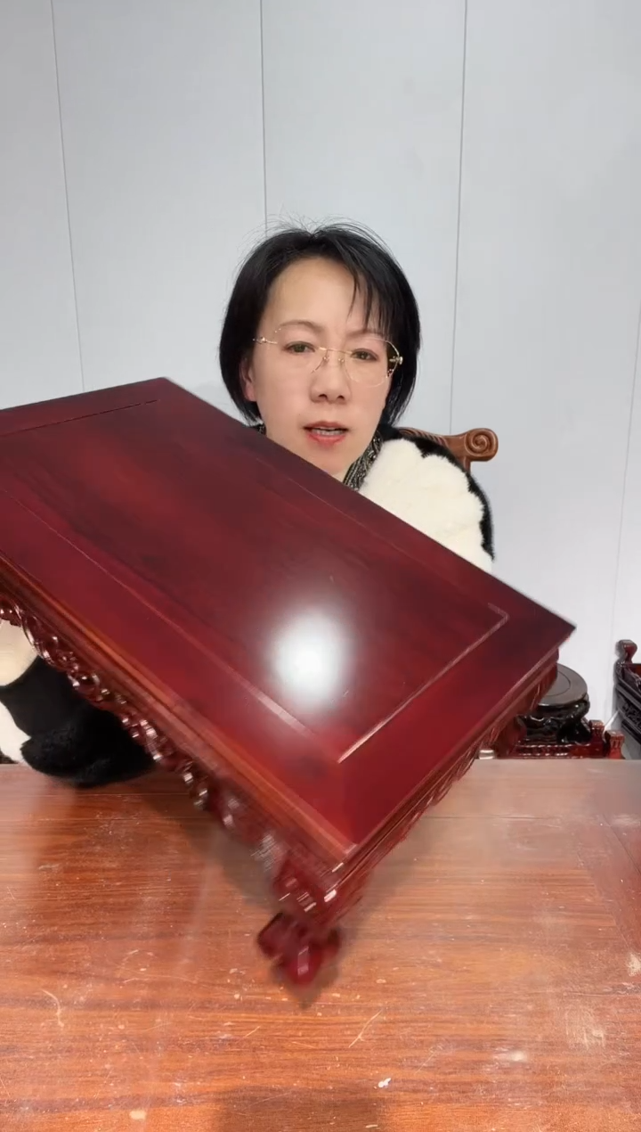 木乒**声非酸精工款长方底座 40*24*11