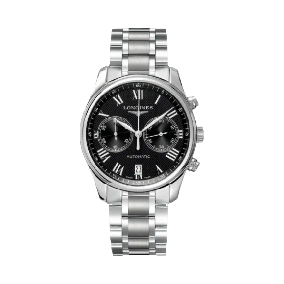 99新 Longines/浪琴 梵象批发/名匠629/机械/40mm/25300