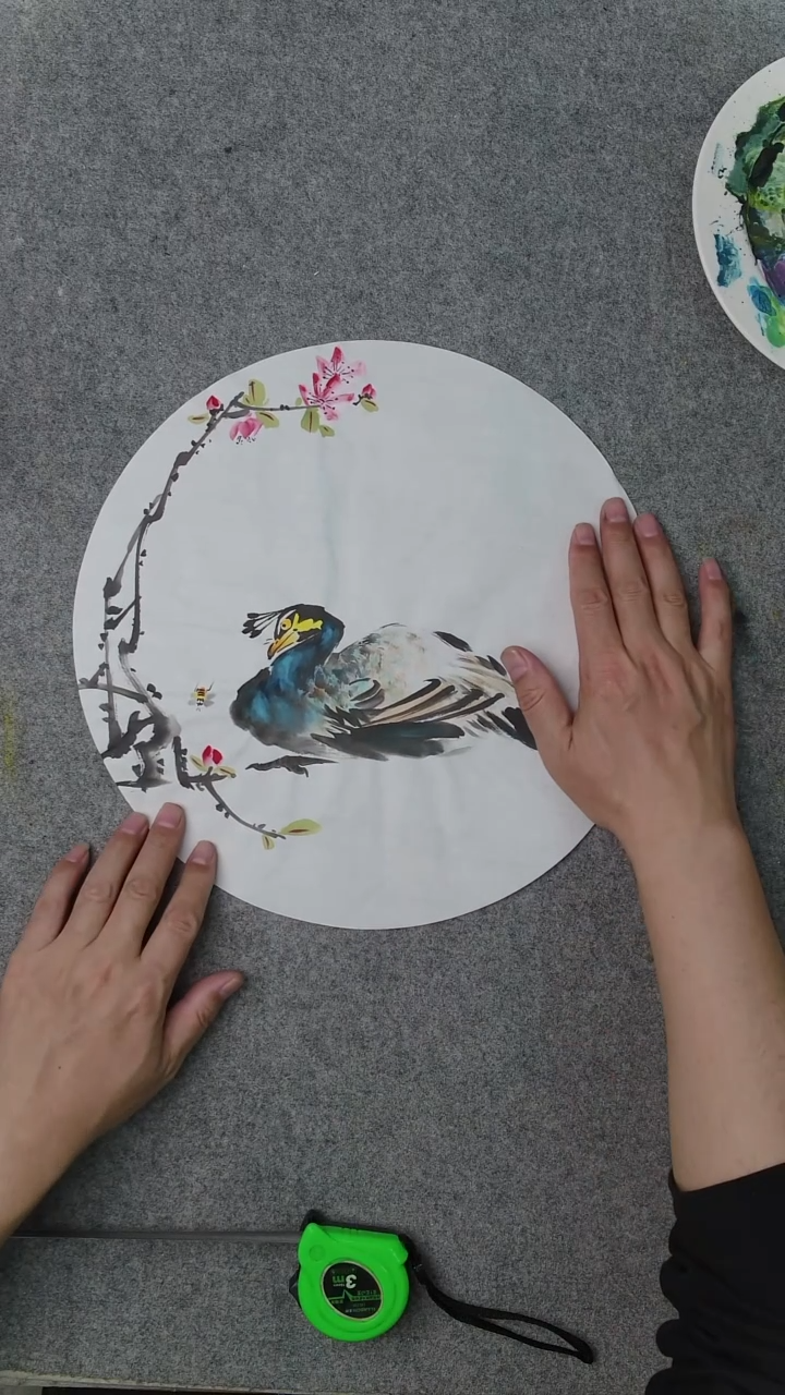 小写意国画学习套装