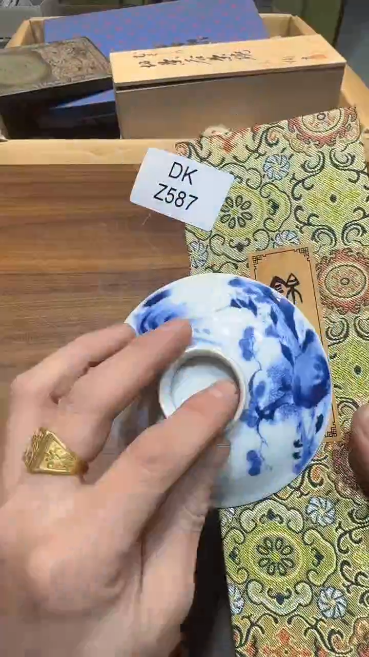 瓷片艺*斋哈哈哈哈哈587