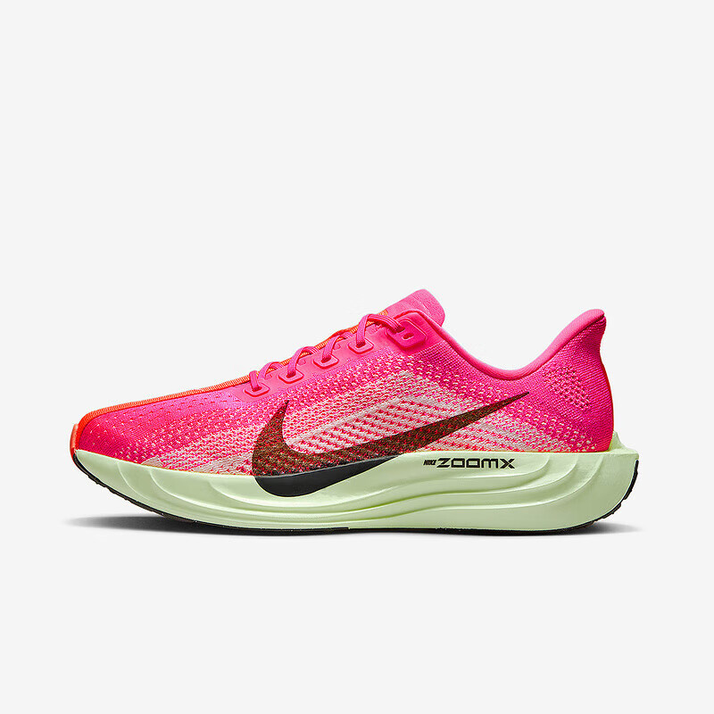 Nike耐克男鞋2025新款飞马40新款男鞋缓震透气耐磨跑步训练运动鞋