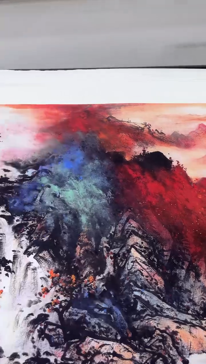 丽丽精品优选画链接X012