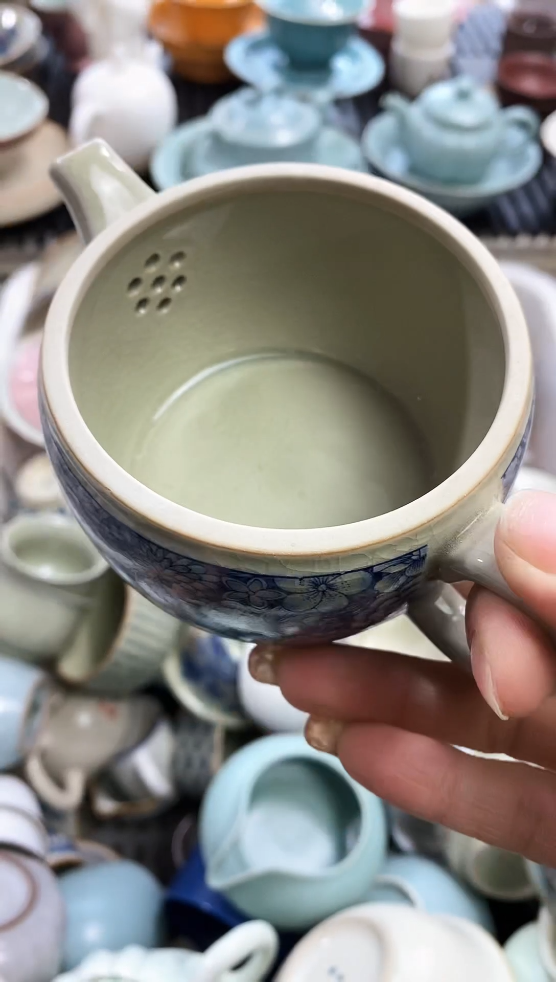 【闪购商品】（轻轻微瑕）茶具茶壶茶碗茶杯