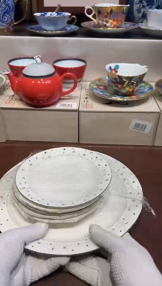 【闪购商品】中古回流瓷器谨慎参拍