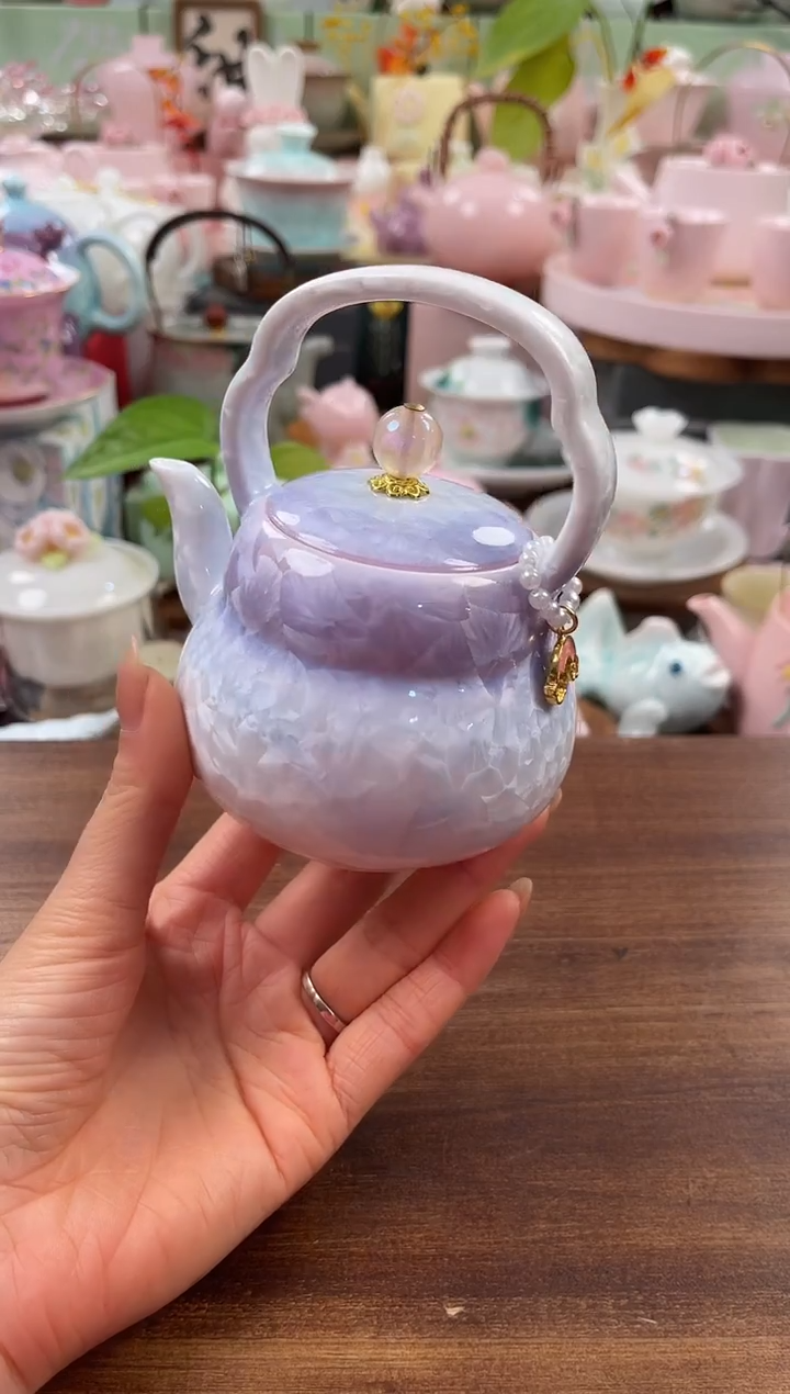 茶具：库存仅剩1件