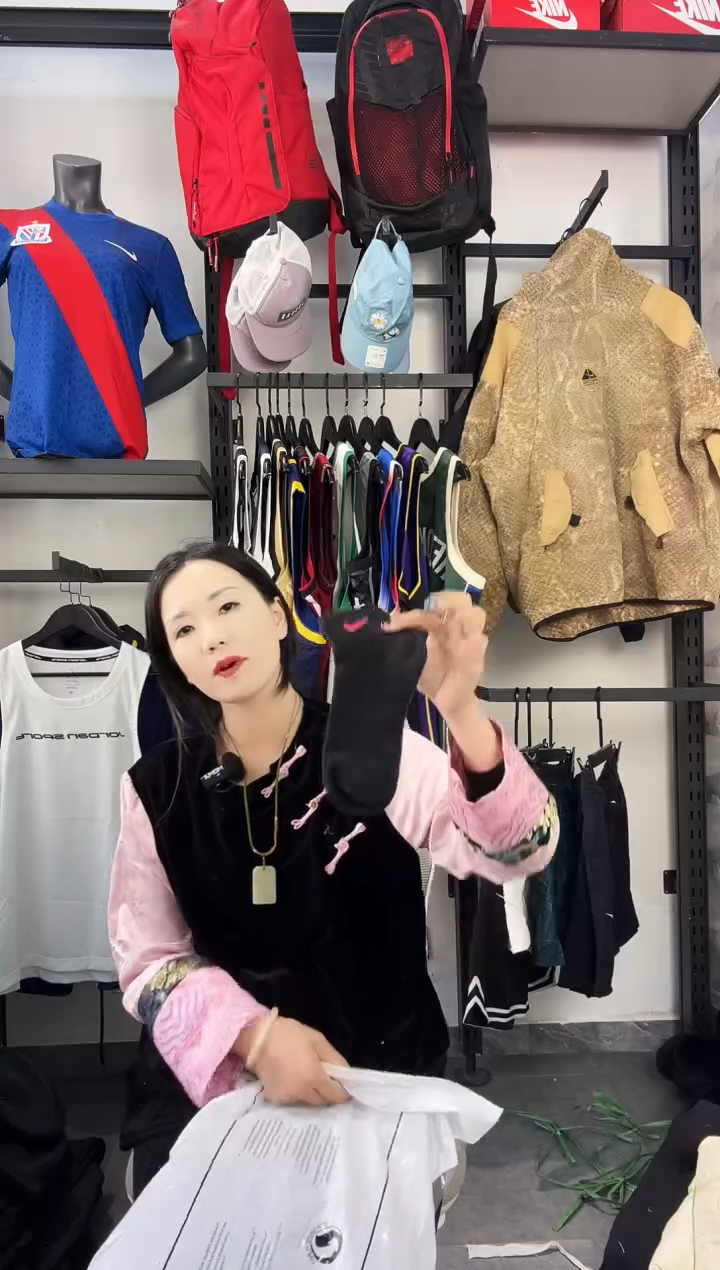 781闪购编码Nike/Jordan运动卫衣裤以直播间过款为准尺码·