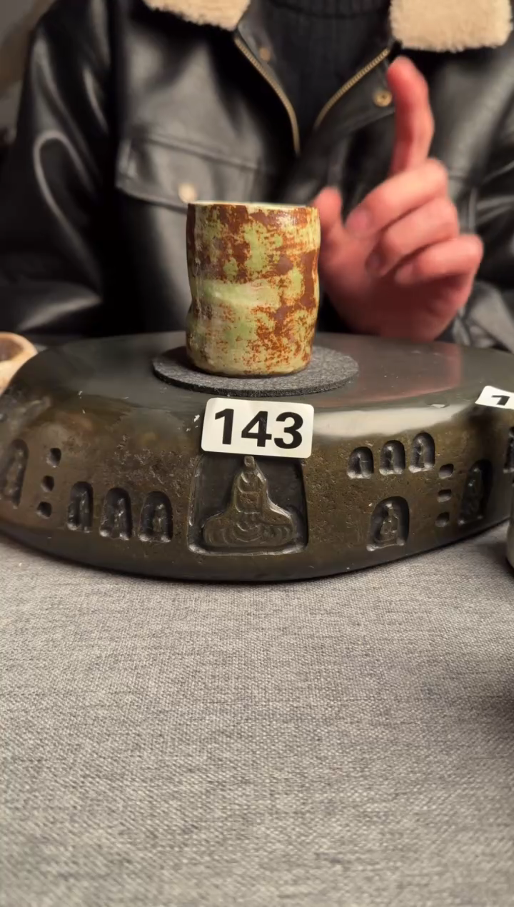 【闪购商品】143景德镇手工茶器系列