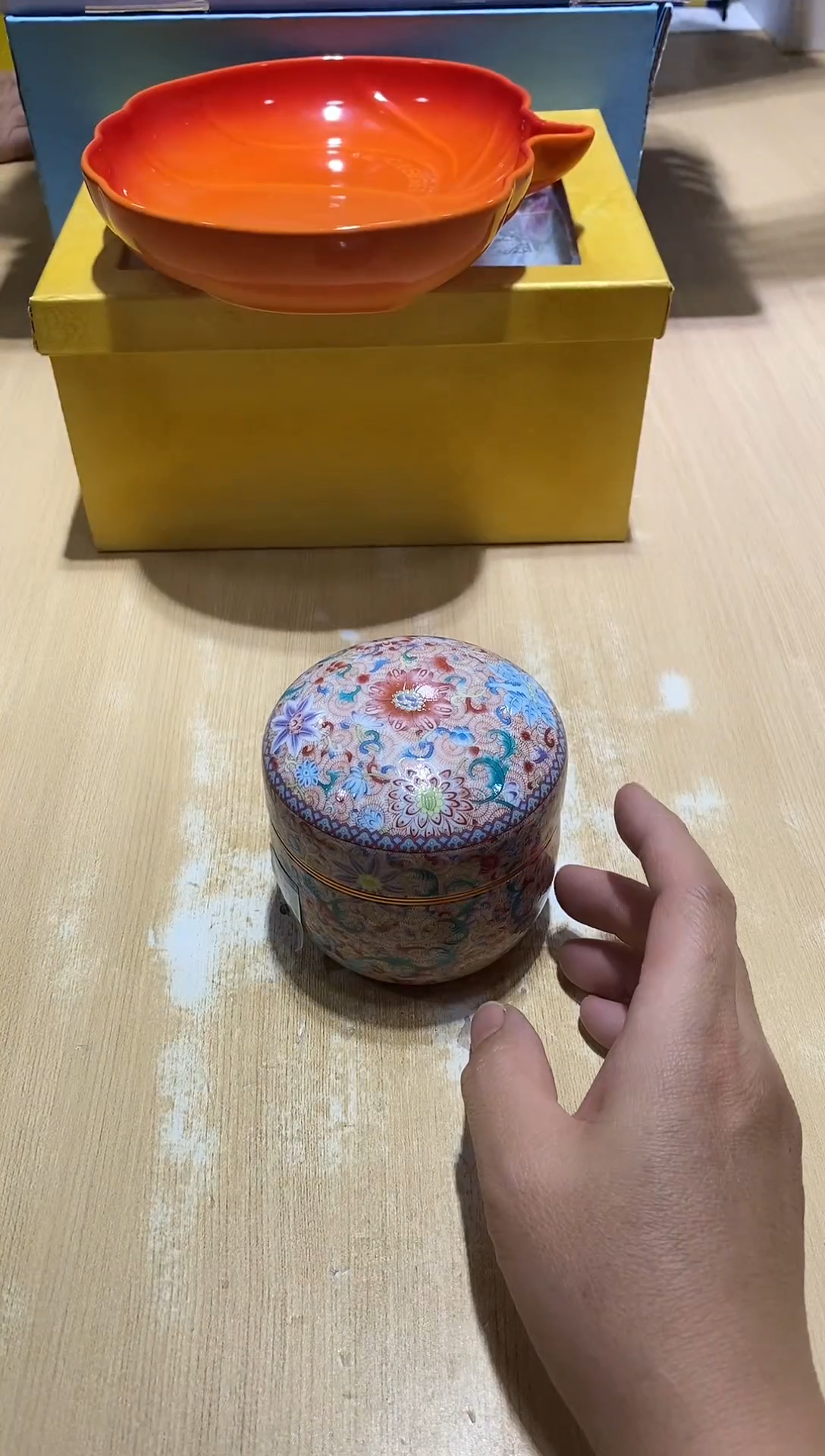 瓷片生活的本意就是开心@@1