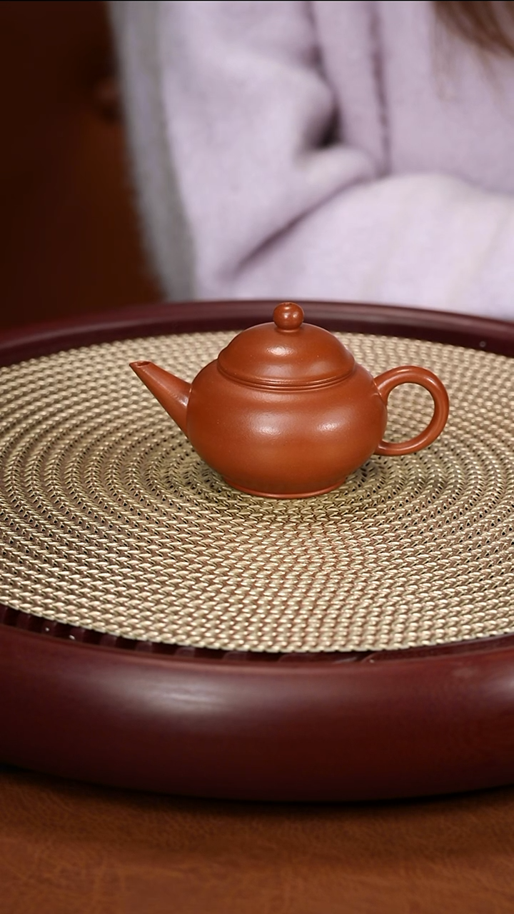 茶壶紫砂惠慧   