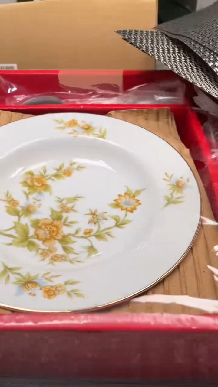 瓷片陶瓷如图所示周边